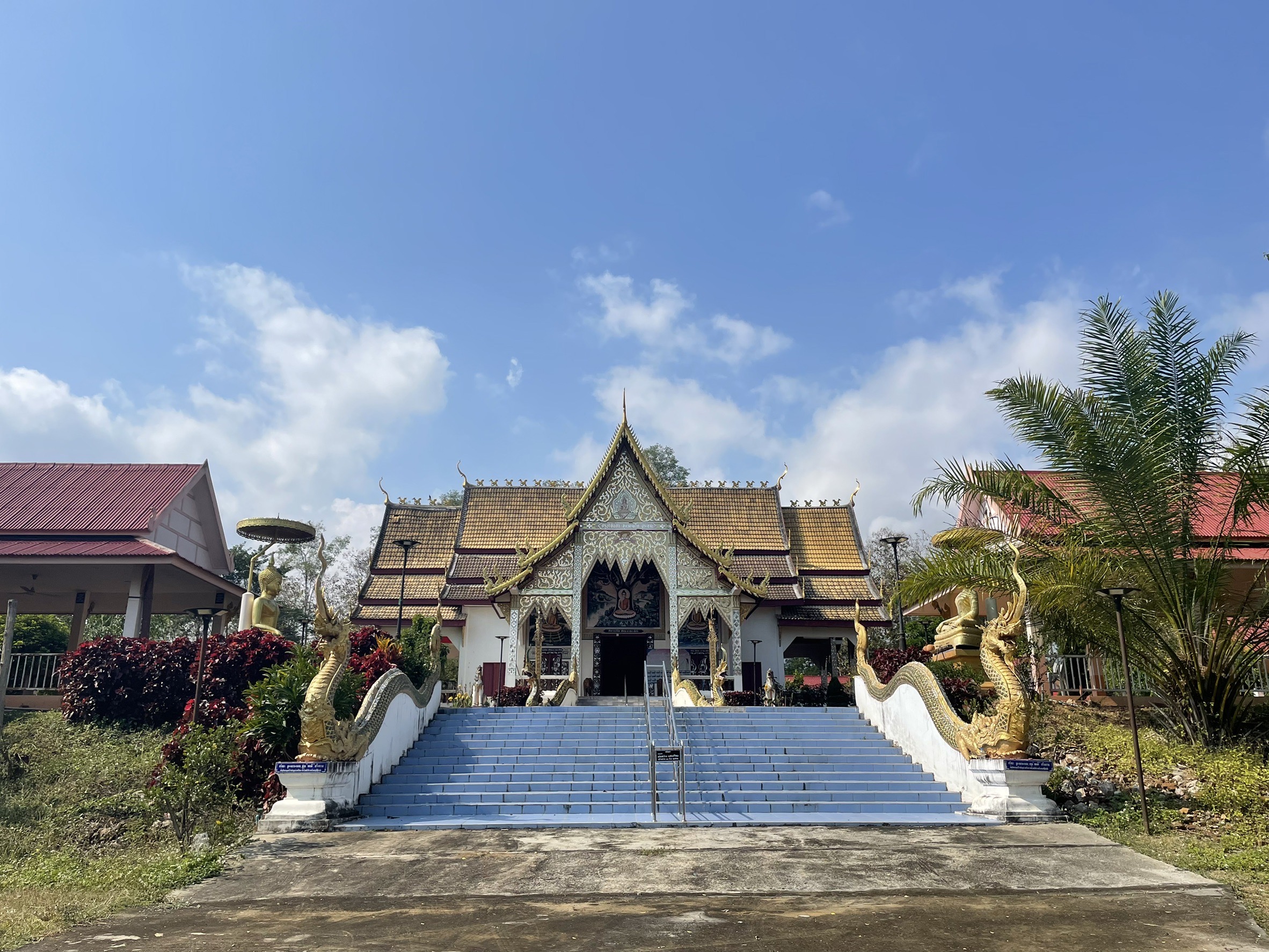 วัดพระเจ้าล้านทอง